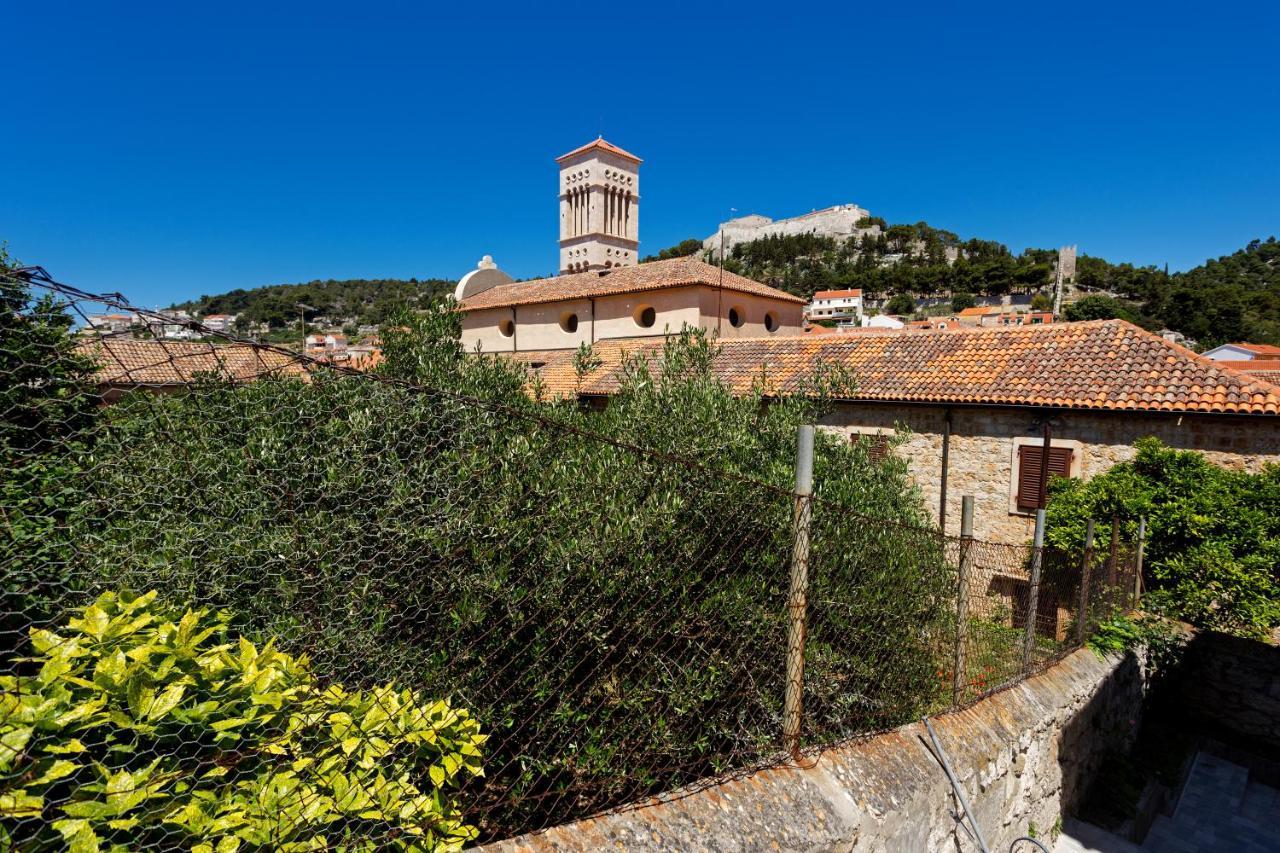 Appartamento And Happy Place Hvar Town