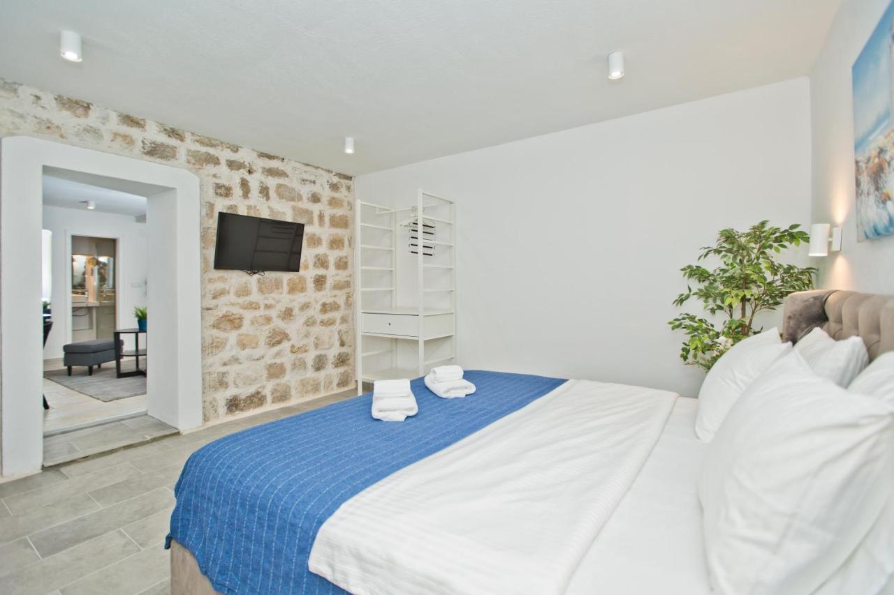 And Happy Place Appartamento Hvar Town