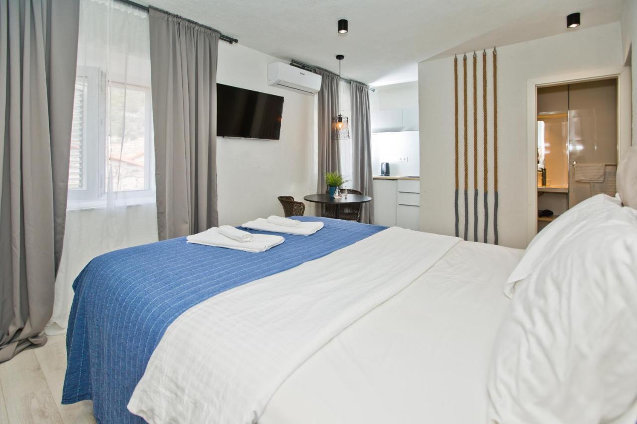 Apartman And Happy Place Hvar Town